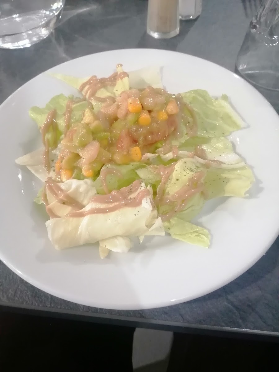 Restaurant La Table Du Heron-10