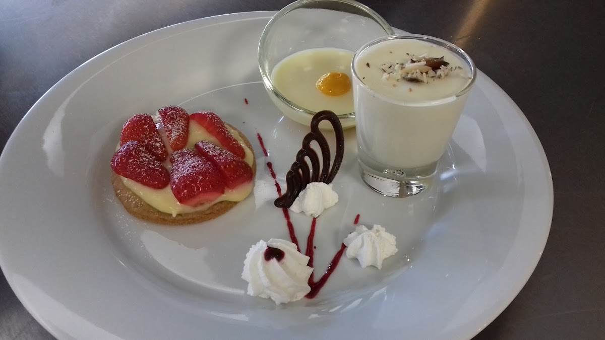 Restaurant La Table Du Heron-2