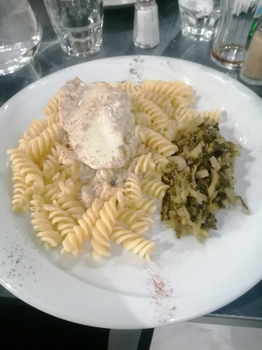 Restaurant La Table Du Heron-7